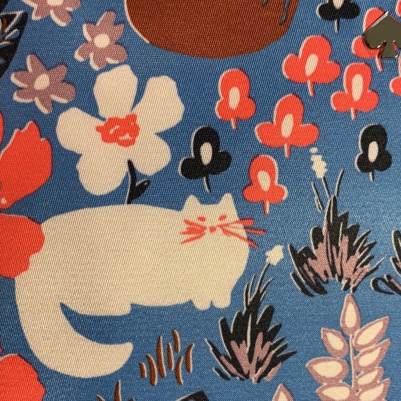 NWT! Kate spade Wristlet - Picture 13 of 16